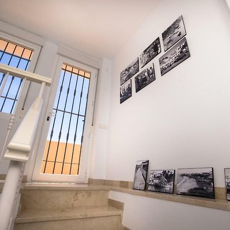 فيلا Balcon De Punta Lara 5 Menyber نيرخا المظهر الخارجي الصورة