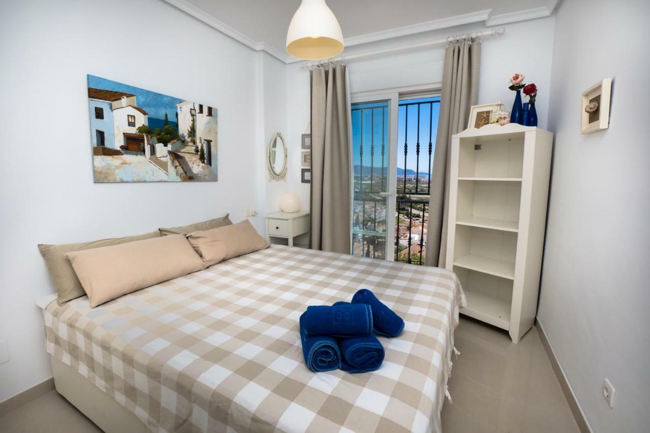فيلا Balcon De Punta Lara 5 Menyber نيرخا المظهر الخارجي الصورة